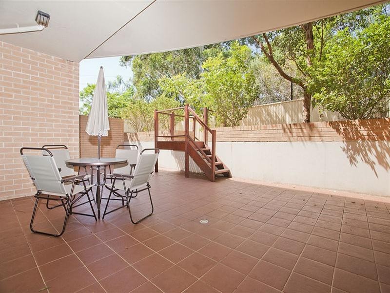 8/16 St Georges Road, Penshurst NSW 2222