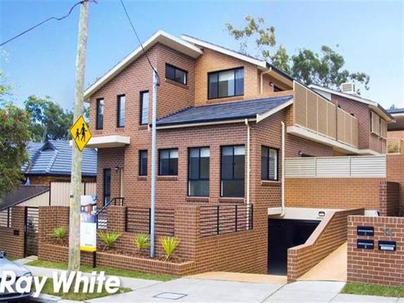 2/14 River Road, Oatley NSW 2223