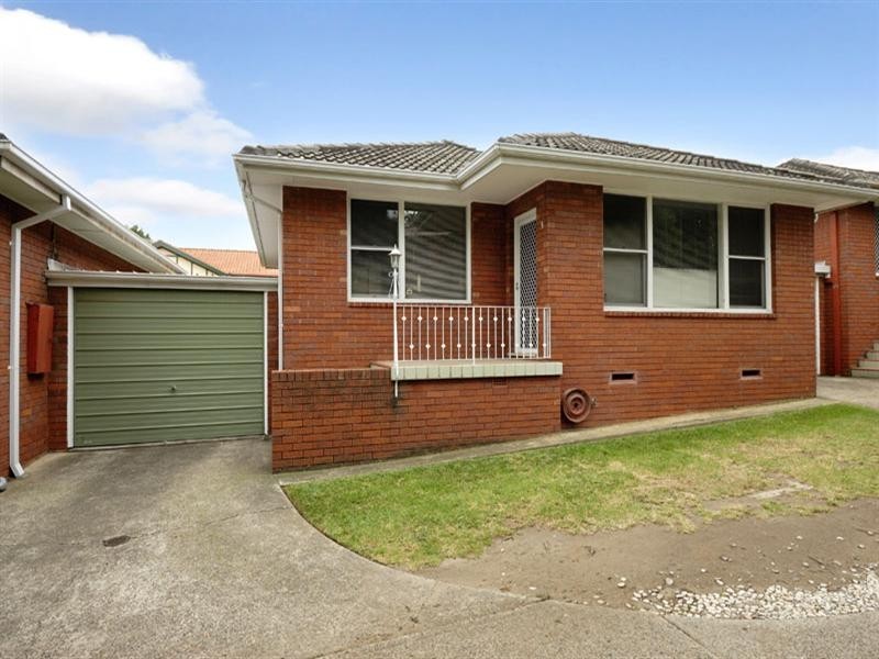 3/62 Beaconsfield Street, Bexley NSW 2207