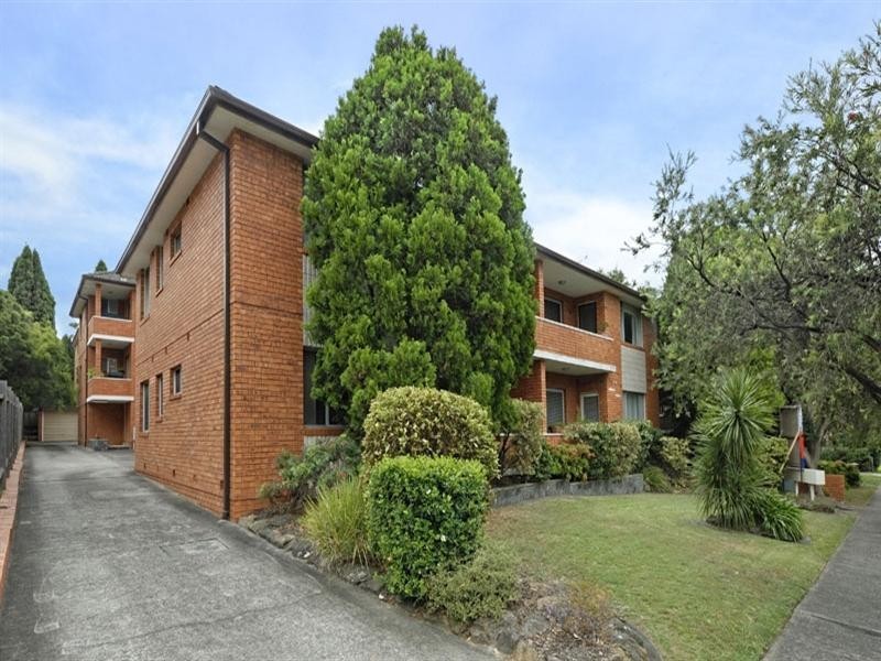 5/7-9 Shaftsbury Street, Carlton NSW 2218