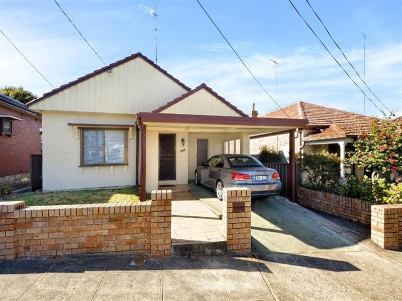268 Wardell Road, Marrickville NSW 2204