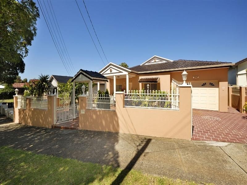 10 Kinsel Grove, Bexley NSW 2207