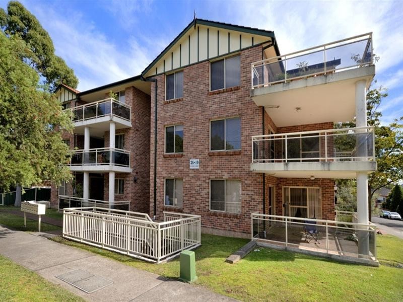 14/36 Oxford Street, Mortdale NSW 2223
