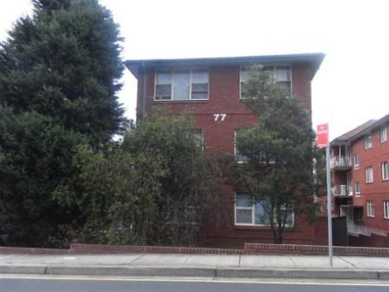 2/77 Queens Road, Hurstville NSW 2220