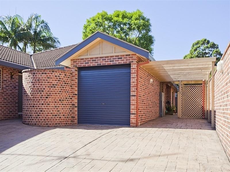 4/104 Connells Point Road, South Hurstville NSW 2221