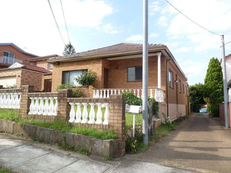 68 George Street, Hurstville NSW 2220