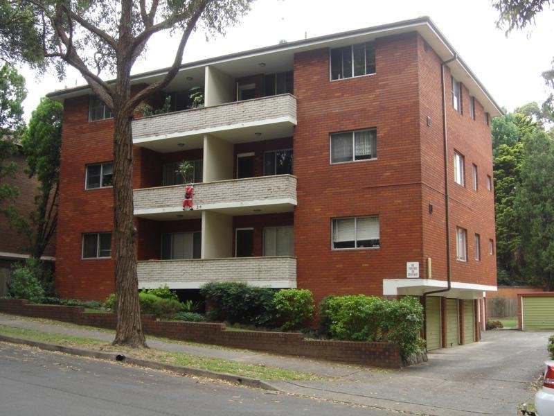 7/32-34 St Georges Parade, Hurstville NSW 2220