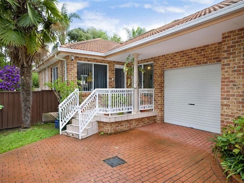 3/1 McLeod Street, Hurstville NSW 2220