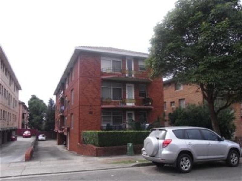10/54 The Avenue, Hurstville NSW 2220