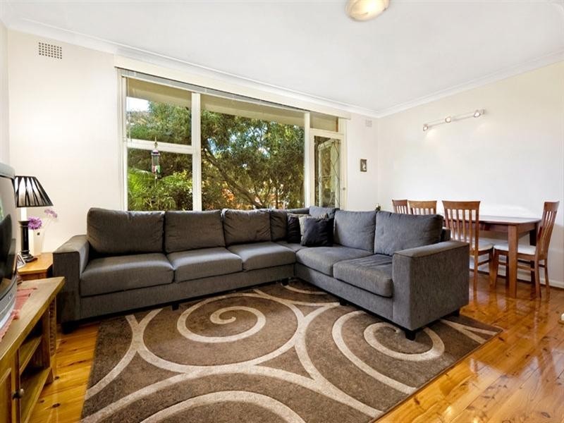 2/522 Railway Parade, Hurstville NSW 2220