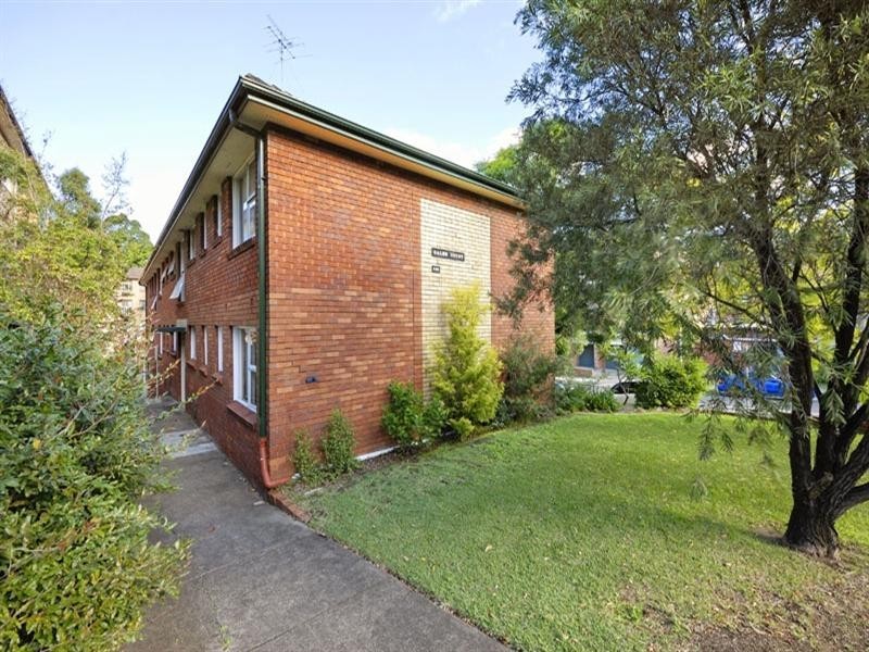 2/522 Railway Parade, Hurstville NSW 2220