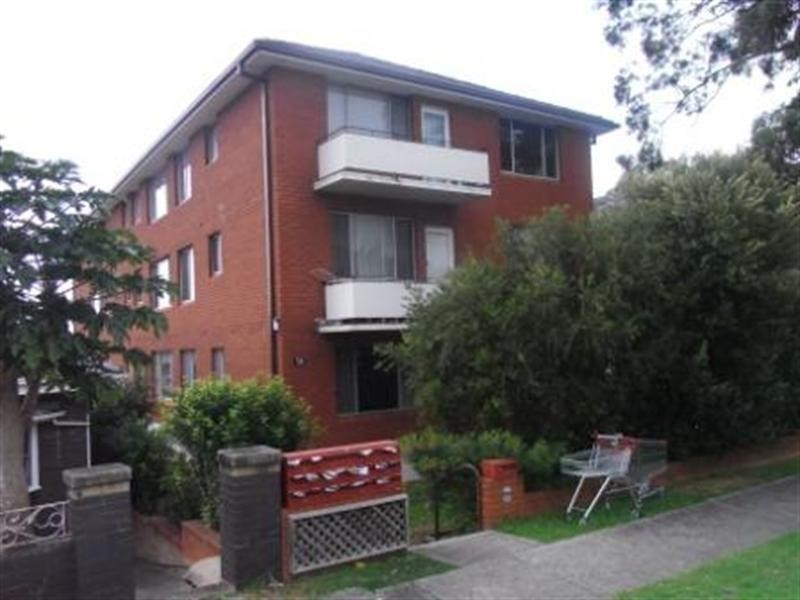 11/58 Cronulla Street, Hurstville NSW 2220