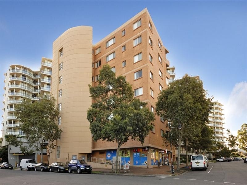 13/19-21a Keats Avenue, Rockdale NSW 2216