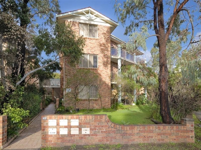 6/126 Harrow Road, Bexley NSW 2207