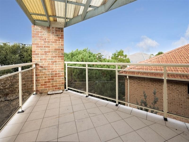6/126 Harrow Road, Bexley NSW 2207