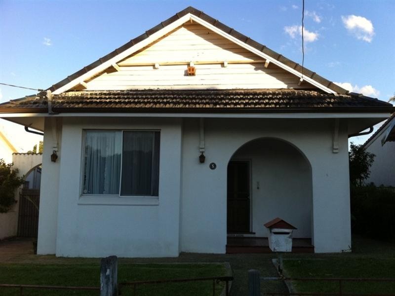 5 Gloucester Street, Bexley NSW 2207
