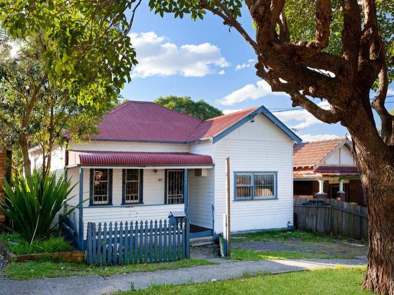 49 Tavistock Road, South Hurstville NSW 2221