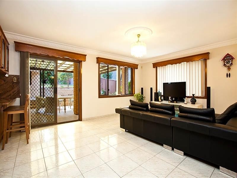 3 The Crescent, Hurstville Grove NSW 2220