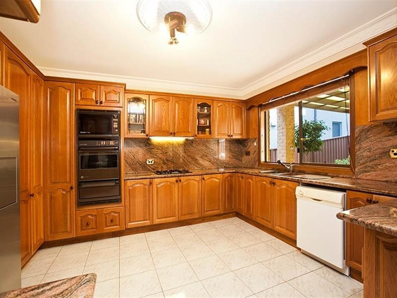 3 The Crescent, Hurstville Grove NSW 2220