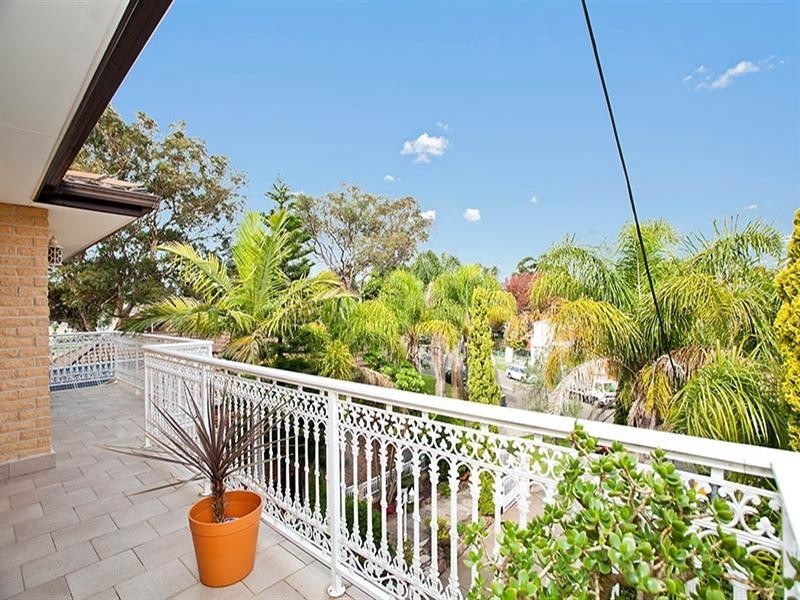 3 The Crescent, Hurstville Grove NSW 2220