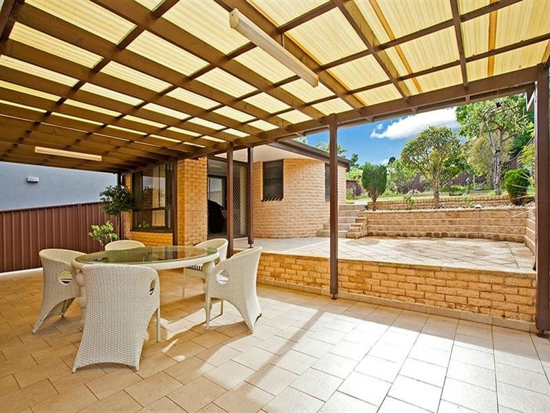 3 The Crescent, Hurstville Grove NSW 2220