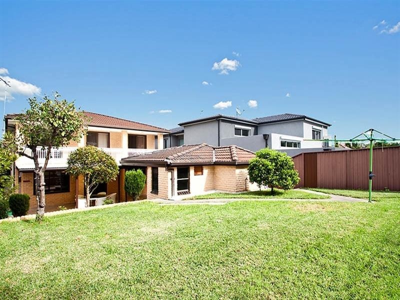 3 The Crescent, Hurstville Grove NSW 2220