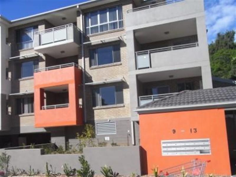 13/19-13 Gordon Street, Hurstville NSW 2220