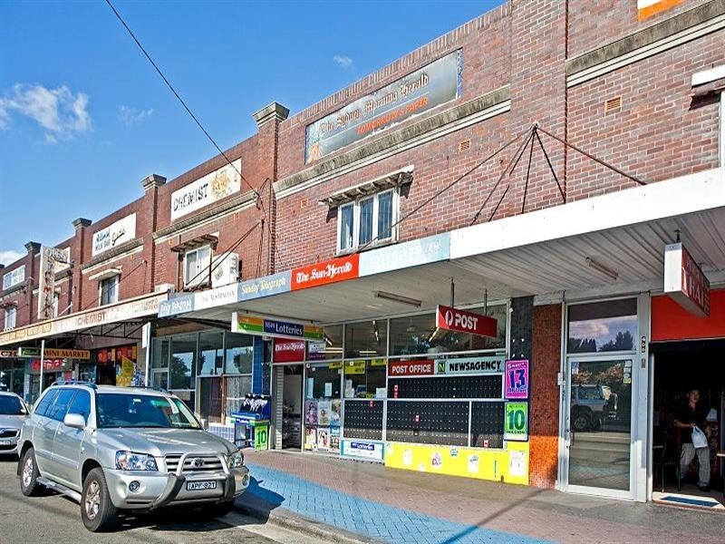 456 Railway Parade, Allawah NSW 2218