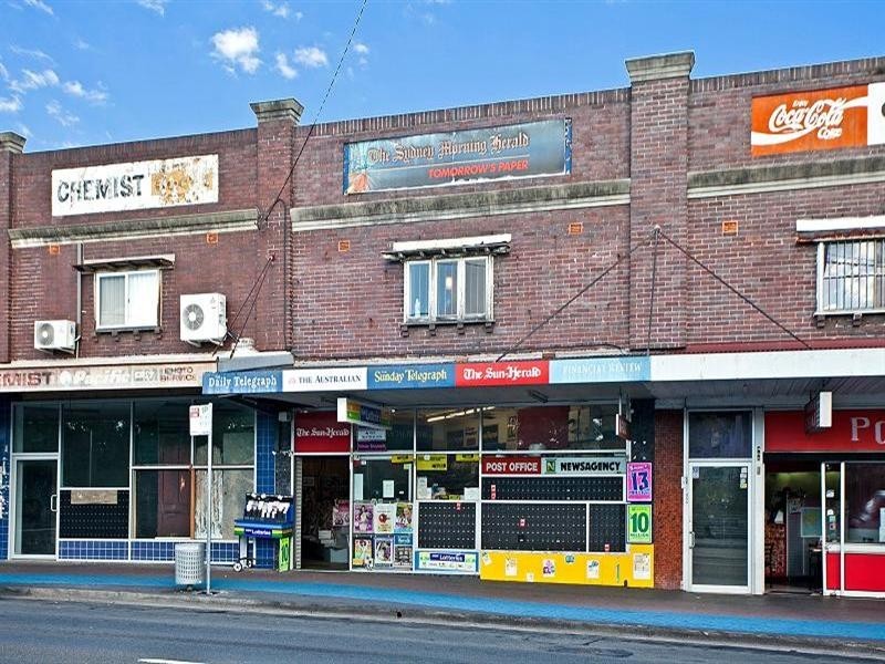 456 Railway Parade, Allawah NSW 2218