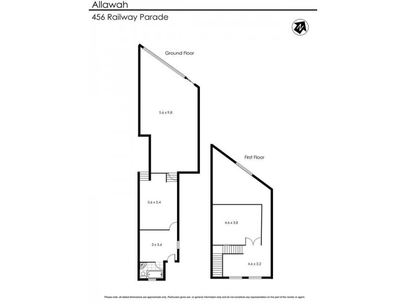 456 Railway Parade, Allawah NSW 2218
