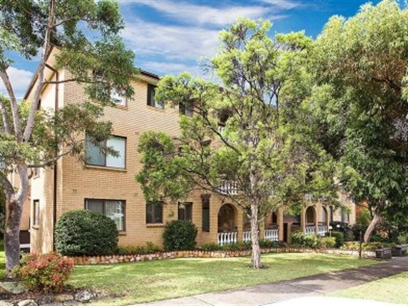 5/70 Woids Avenue, Hurstville NSW 2220