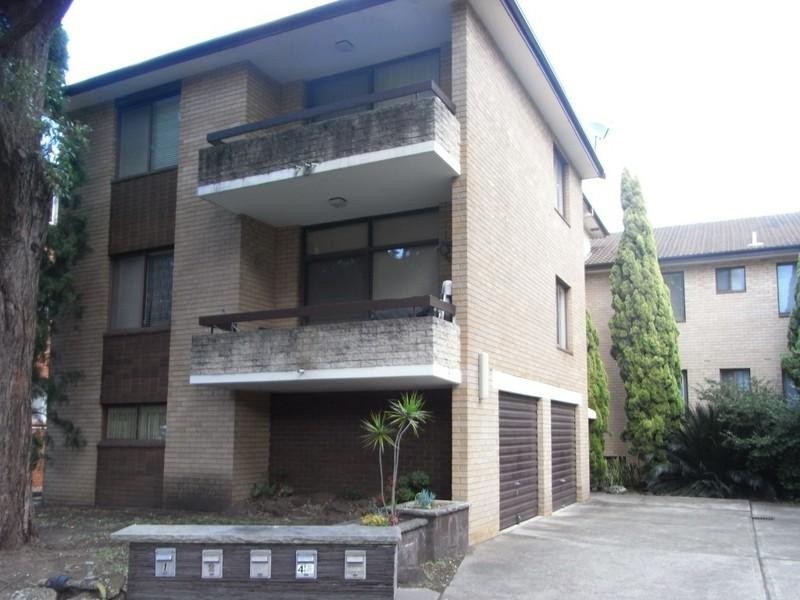 3/35 Lancelot Street, Allawah NSW 2218