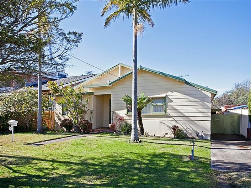 50 Waitara Parade, Hurstville Grove NSW 2220