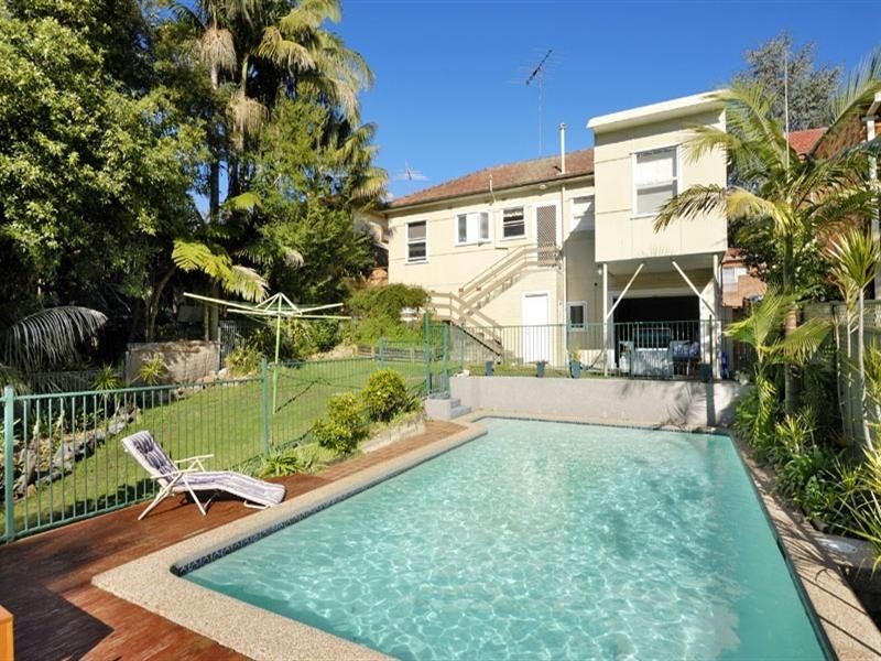 6 Betts Avenue, Blakehurst NSW 2221