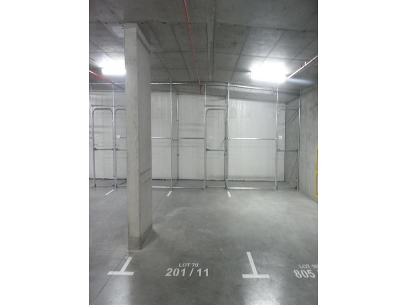 207/11 Mary Street, Rhodes NSW 2138