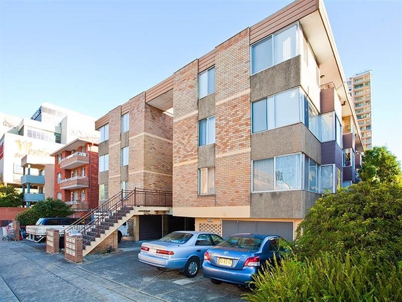 15/39 The Avenue, Hurstville NSW 2220