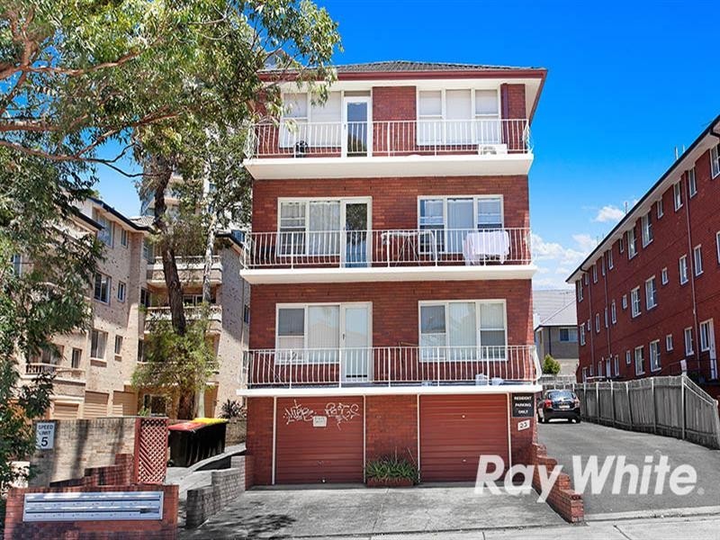 1/23 Gloucester Road, Hurstville NSW 2220