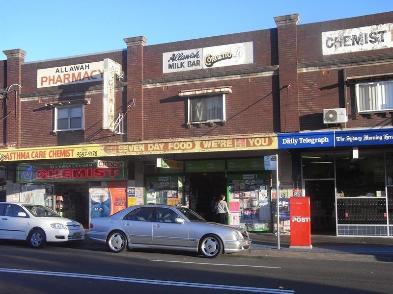 452 Railway Parade, Allawah NSW 2218