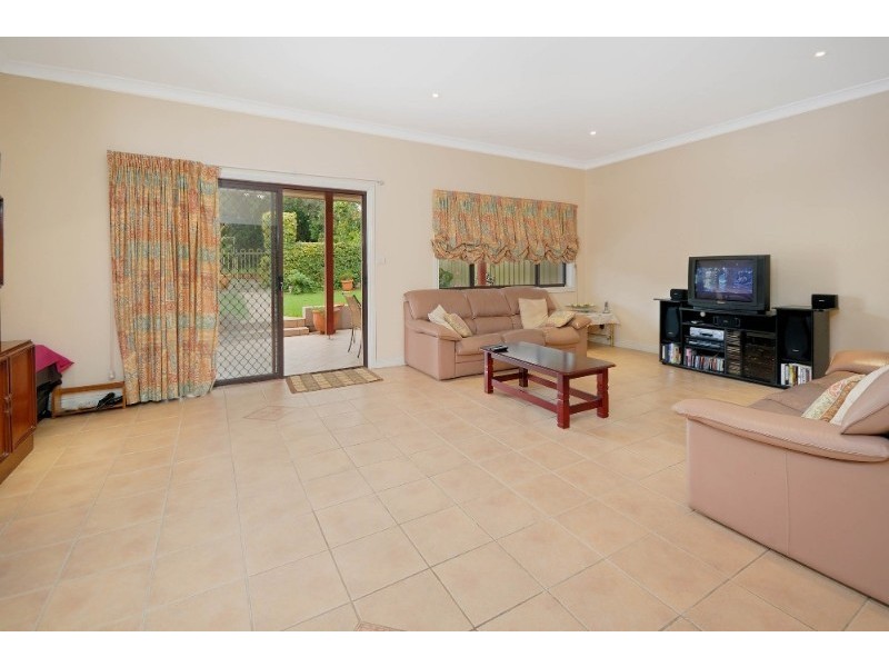 100 Bassett Street, Hurstville NSW 2220