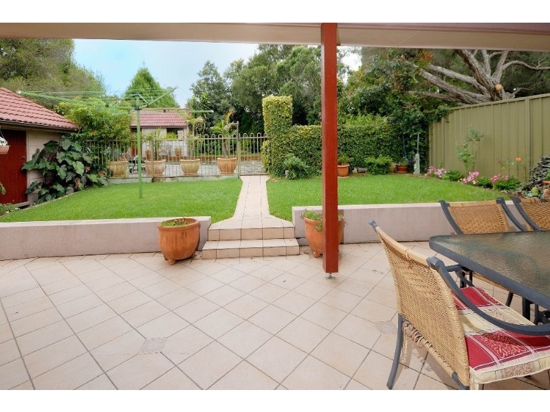 100 Bassett Street, Hurstville NSW 2220