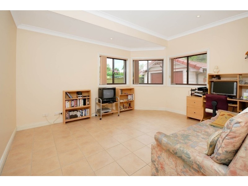 100 Bassett Street, Hurstville NSW 2220