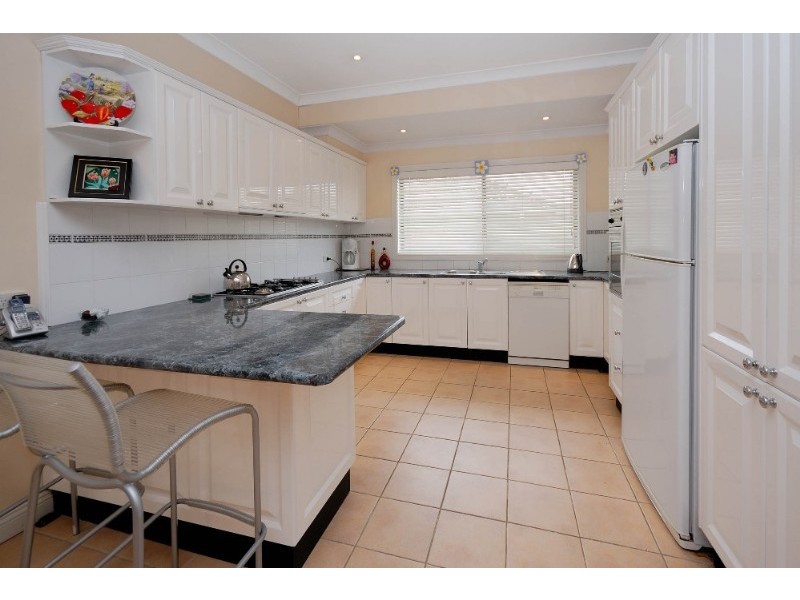 100 Bassett Street, Hurstville NSW 2220