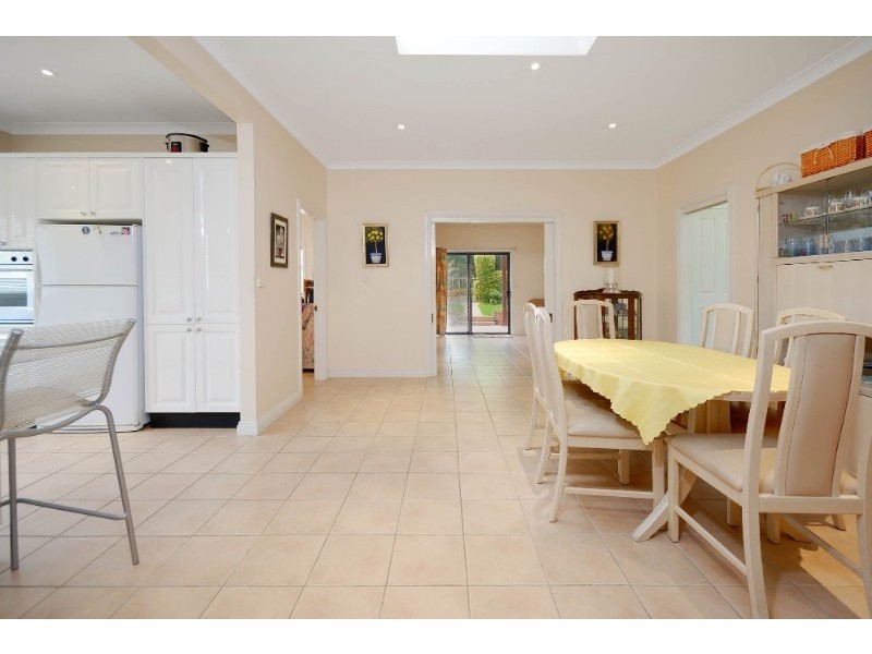 100 Bassett Street, Hurstville NSW 2220