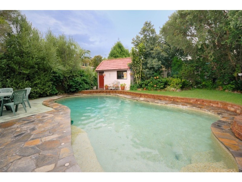 100 Bassett Street, Hurstville NSW 2220