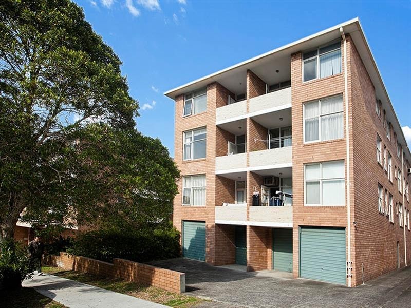 23/7 Bellevue Parade, Hurstville NSW 2220