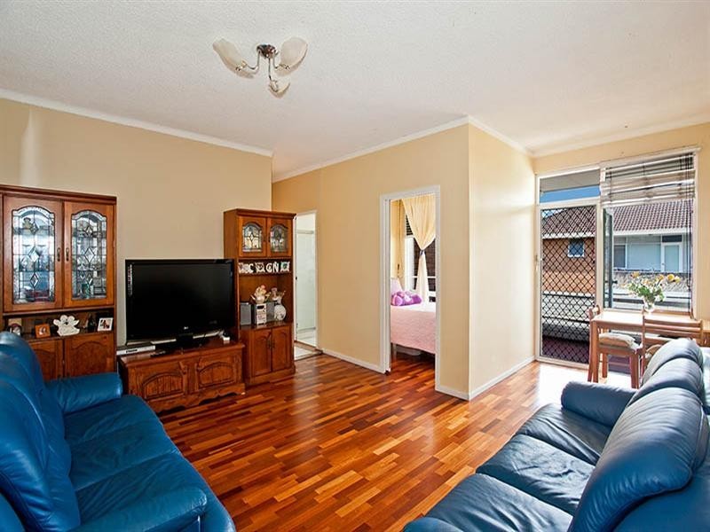 23/7 Bellevue Parade, Hurstville NSW 2220