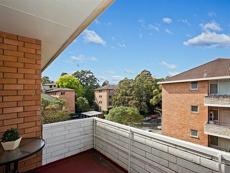 23/7 Bellevue Parade, Hurstville NSW 2220