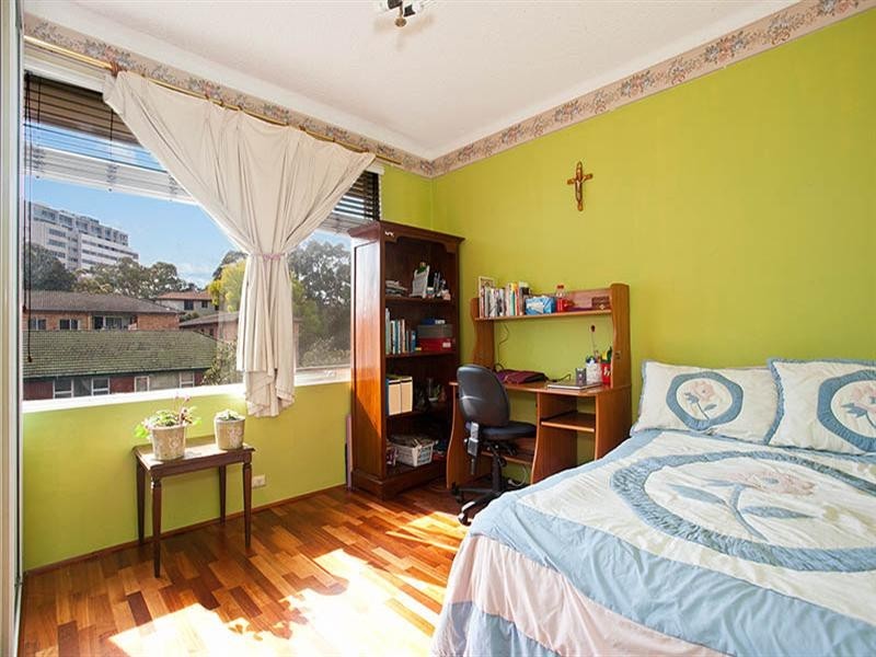 23/7 Bellevue Parade, Hurstville NSW 2220