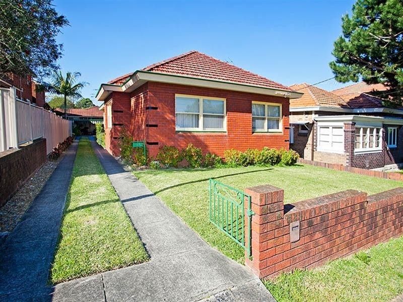 120 George Street, South Hurstville NSW 2221