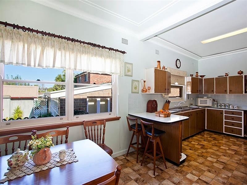 120 George Street, South Hurstville NSW 2221